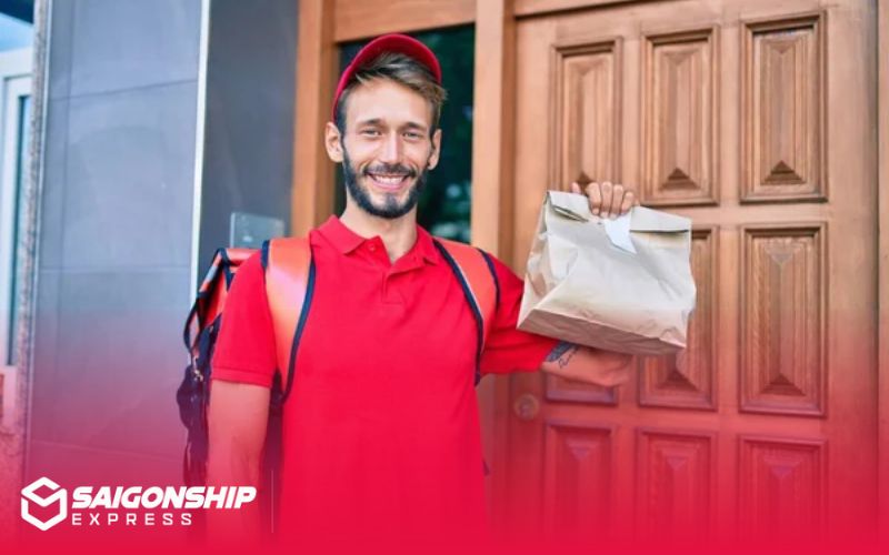 Đơn vị vận chuyển uy tín