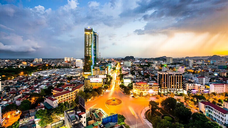 Lý do nên chọn dịch vụ giao hàng tại Hoằng Hóa, Thanh Hóa của Sài Gòn Ship