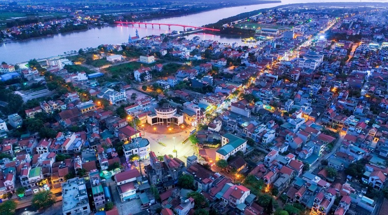 Tổng quan về dịch vụ giao hàng tại Quảng Yên, Hạ Long
