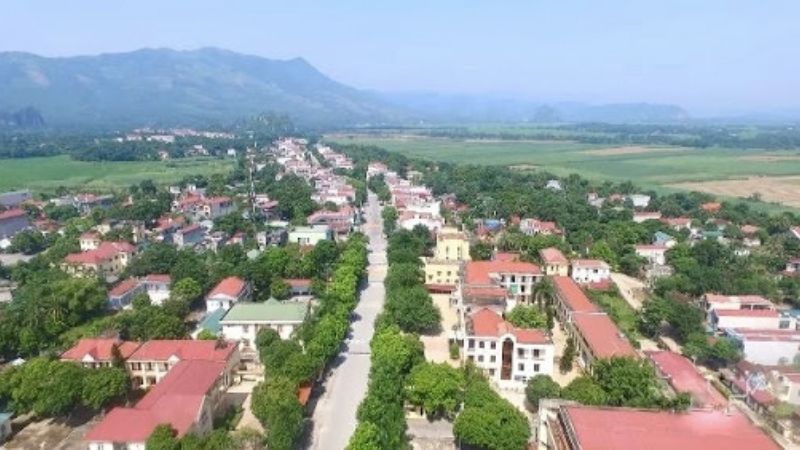 Tại sao Thạch Thành cần dịch vụ giao hàng chuyên nghiệp?