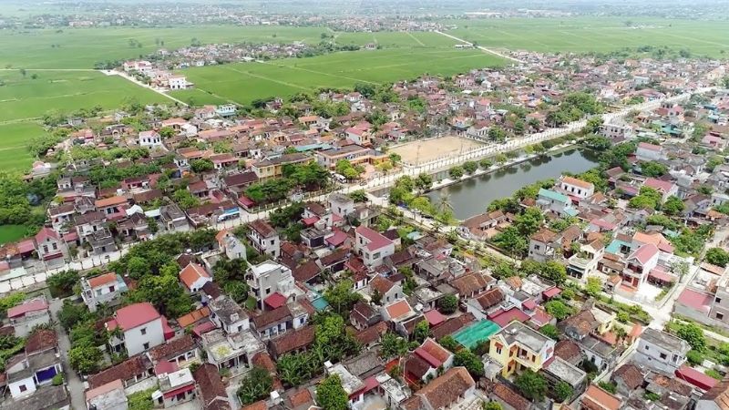 Dịch vụ giao hàng tại Yên Mô, Ninh Bình – Giải pháp phù hợp với nhu cầu vận chuyển địa phương