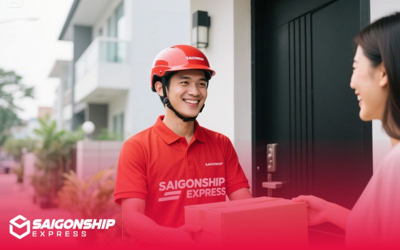 Lợi Ích Vượt Trội Khi Sử Dụng Dịch Vụ Giao Hàng Chuyên Nghiệp tại Tân Châu