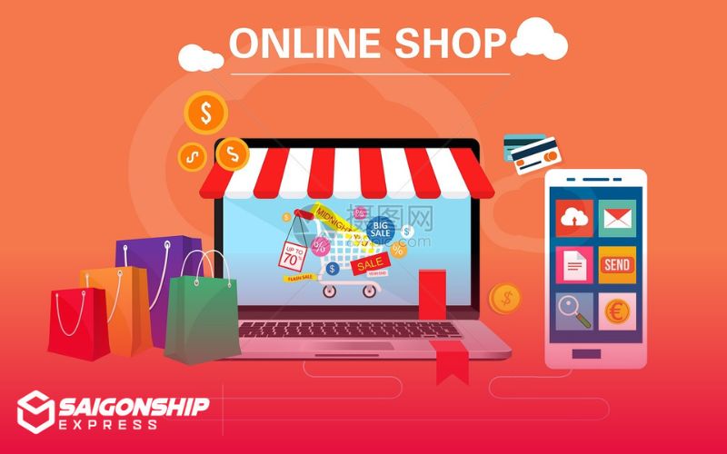Dịch vụ giao hàng tại xã Đinh Văn, tỉnh Lâm Đồng 4 Giải Pháp Cho Người Bán Online Tại Địa Phương