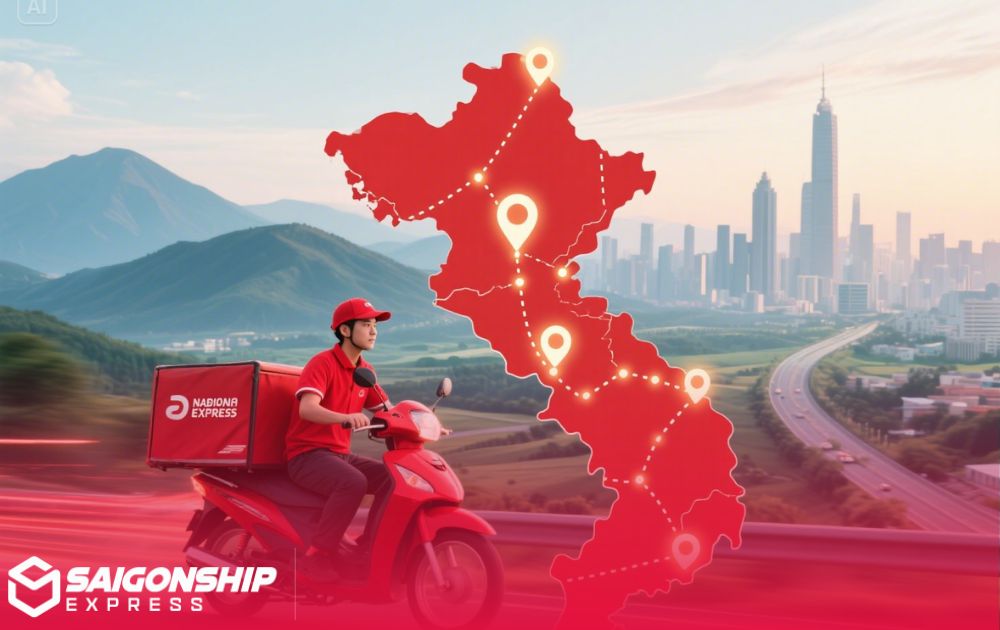 Danh Sách 5 Bưu Điện, Điểm Gửi Hàng Best Express Tại Bắc Từ Liêm, Hà Nội 2 Tổng Quan Về Sài Gòn Ship Và Best Express Tại Bắc Từ Liêm