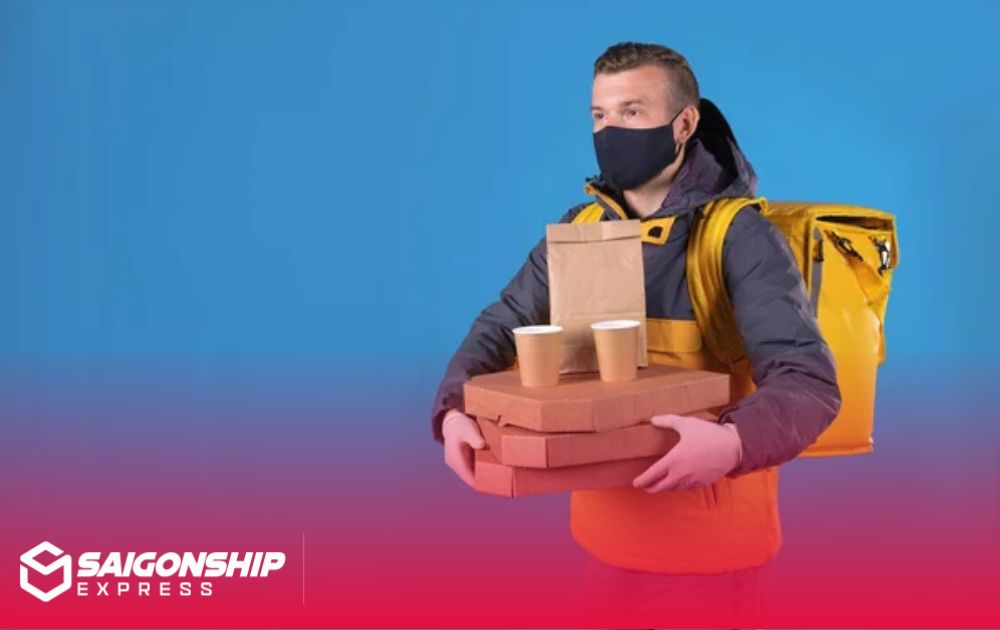 Dịch vụ giao hàng tại xã Tam Hiệp TP Đà Nẵng 3 Giao Hàng Thực Phẩm & Đồ Uống