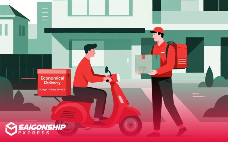Giao hàng tiết kiệm toàn khu vực Đồng Nai