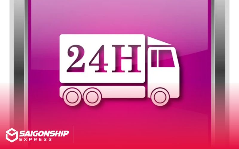 Dịch Vụ Giao Hàng Tiêu Chuẩn & Liên Tỉnh