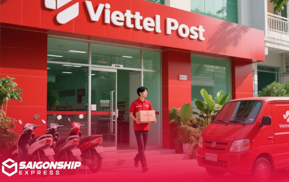 Giờ làm việc của bưu cục