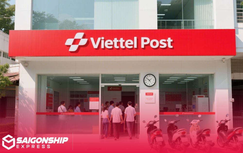 Địa chỉ bưu cục Viettel Post tại Phước Hậu, Vĩnh Long 3 Giờ làm việc và liên hệ
