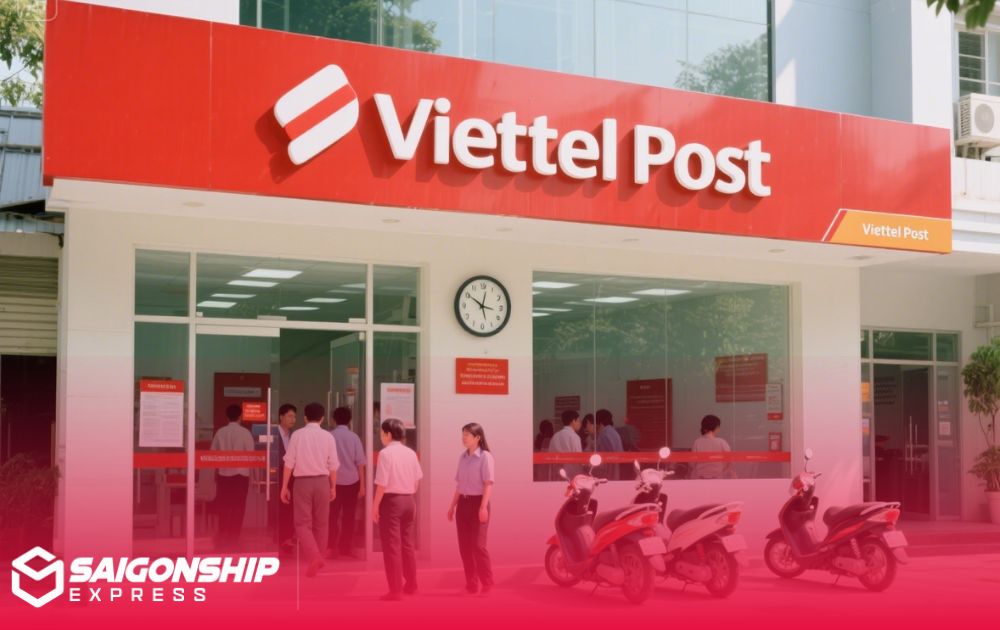Địa chỉ bưu cục Viettel Post tại Thuận Hòa, TP Cần Thơ 3 Giờ làm việc và thông tin liên hệ