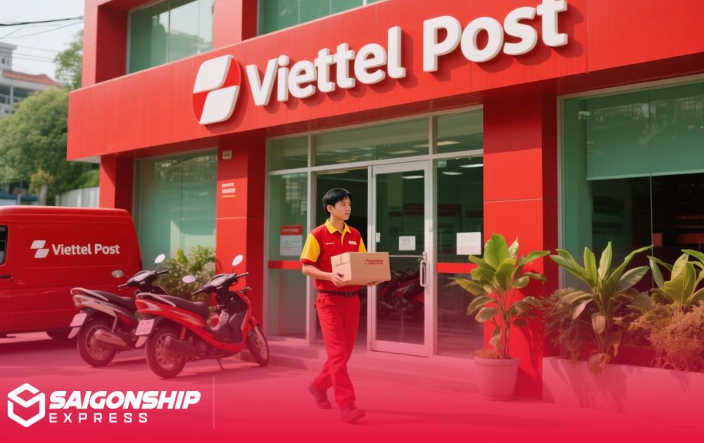 Tổng Quan Về Sài Gòn Ship Và Viettel Post Tại Sóc Sơn