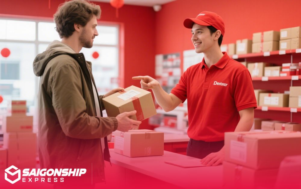 Địa chỉ bưu cục Viettel Post tại Long Hiệp, Vĩnh Long 3 Gửi hàng, nhận hàng và tra cứu vận đơn