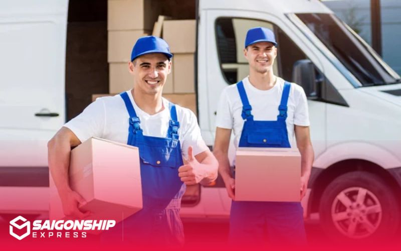 Phí Phụ Thu: Hỏa Tốc, Cồng Kềnh, COD