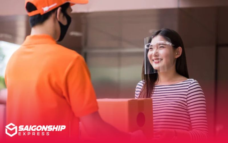 Dịch vụ giao hàng tại xã Bình Triều, TP Đà Nẵng