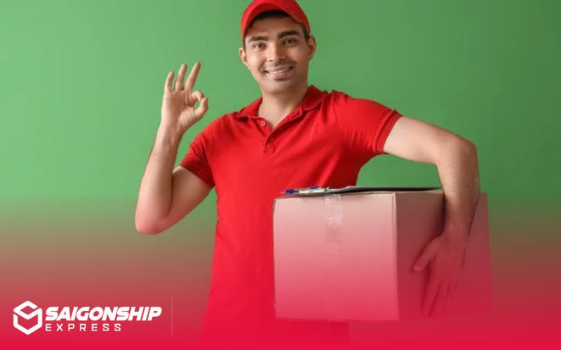 Những Hình Thức Giao Hàng Phổ Biến Tại Phường Kiến Tường