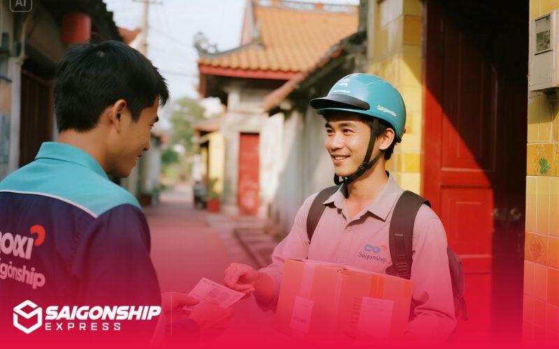 Hình Thức Thanh Toán Và Chính Sách COD
