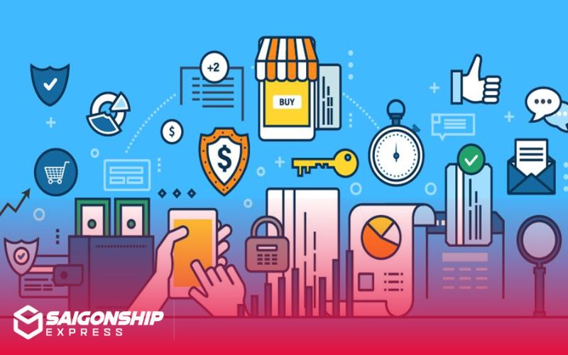 Hỗ Trợ Dành Cho Người Bán Online Ở Xã U Minh