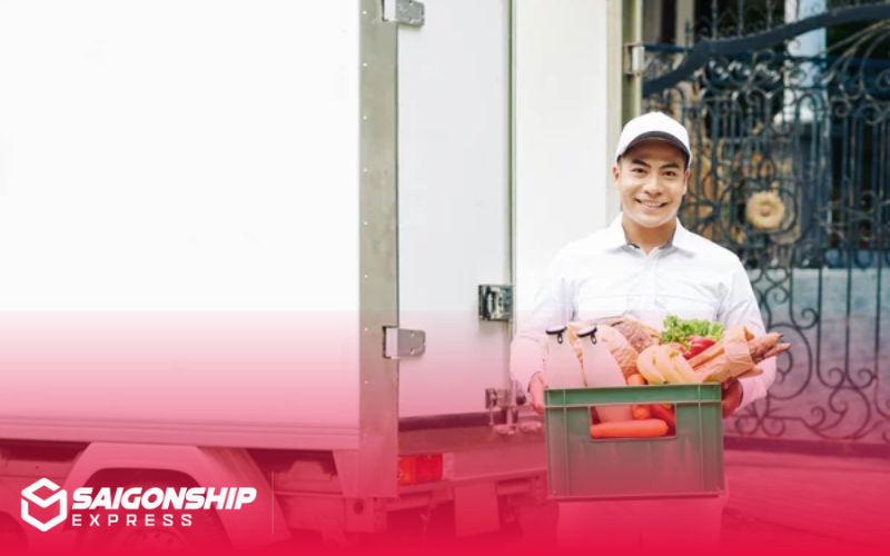 Hỗ Trợ Nông Dân Vận Chuyển Nông Sản
