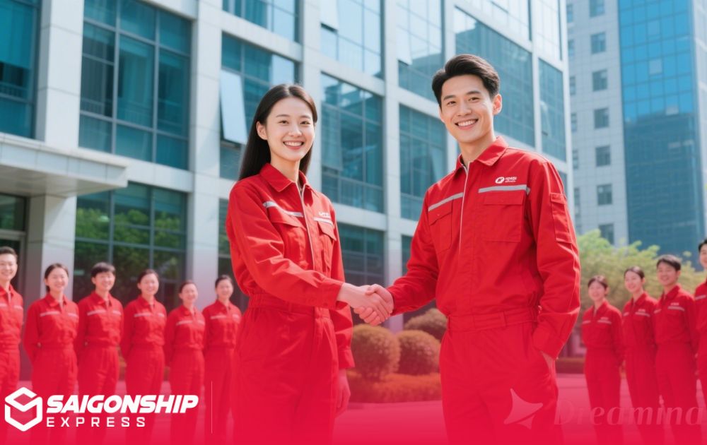 Địa chỉ bưu cục Viettel Post tại Phú Tân, tỉnh Vĩnh Long 3 Hợp tác giữa bưu cục Viettel Post và SaigonshipHợp tác giữa bưu cục Viettel Post và Saigonship