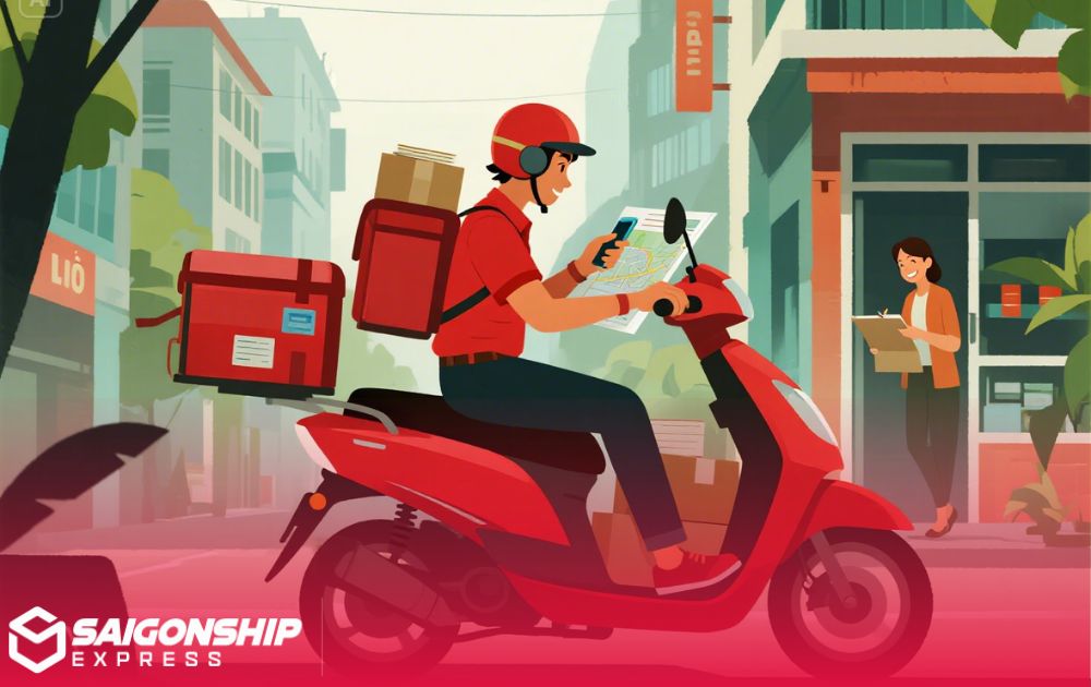 Danh Sách 1 Bưu Điện, Điểm Gửi Hàng Best Express Tại Hai Bà Trưng, Hà Nội 2 Tổng Quan Về Sài Gòn Ship Và Best Express Tại Hai Bà Trưng