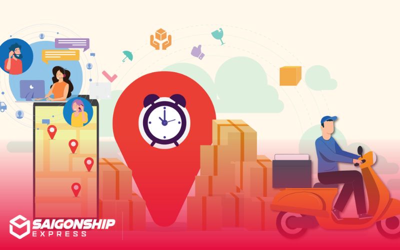 Hướng Dẫn Đăng Ký Dịch Vụ Cho Shop Online