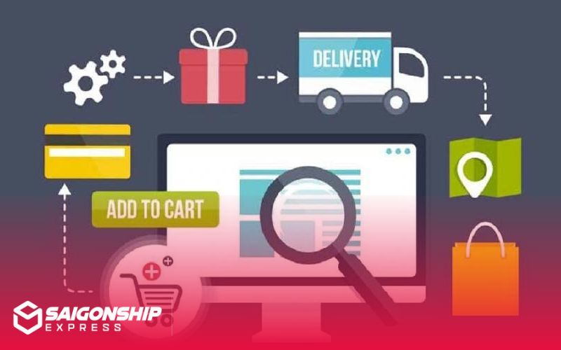 Hướng Dẫn Đặt Lịch Giao Hàng Từ A-Z