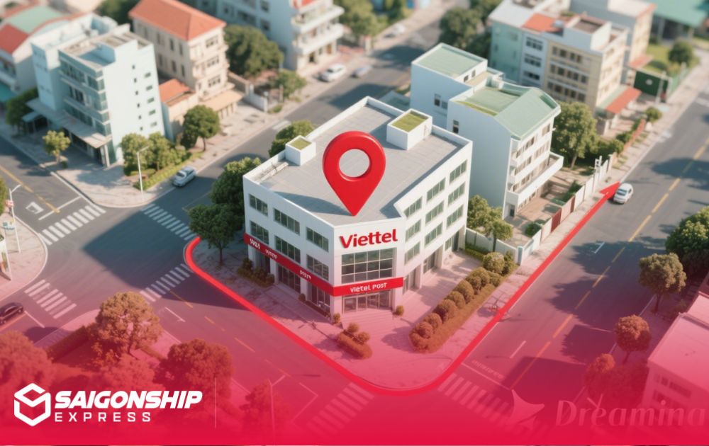 Địa chỉ bưu cục Viettel Post tại An Ninh Cần Thơ 3 Hướng dẫn Di chuyển đến Bưu cục Viettel Post tại An Ninh