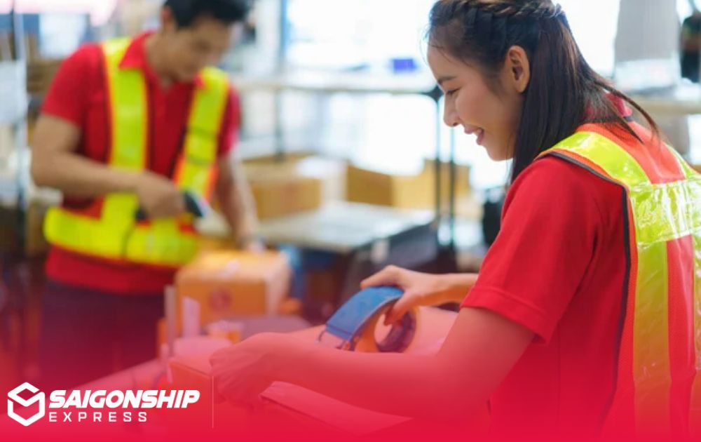 Lợi Ích Khi Sử Dụng Dịch Vụ Giao Hàng Của Sài Gòn Ship Và Viettel Post