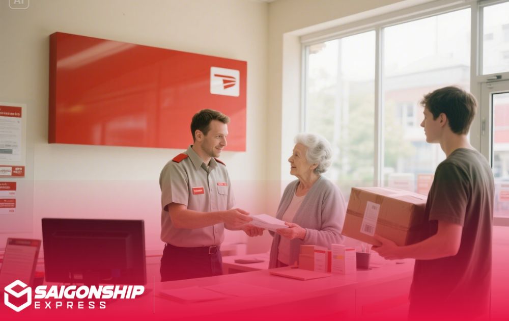 Địa chỉ bưu cục Viettel Post tại An Hảo TP Cần Thơ 3 Hướng dẫn gửi - nhận hàng