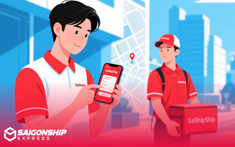 Dịch vụ giao hàng tại xã Đắk Ngo tỉnh Lâm Đồng 4 Hướng Dẫn Gửi Hàng Từ Xã Đắk Ngo Đi Các Tỉnh