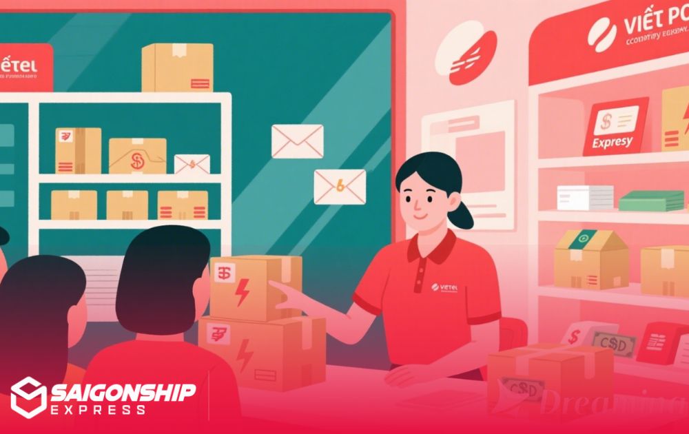 Địa Điểm Gửi Hàng Ninja Van Tại Sơn Tây, Hà Nội 2 Tổng Quan Về Sài Gòn Ship Và Ninja Van Tại Sơn Tây