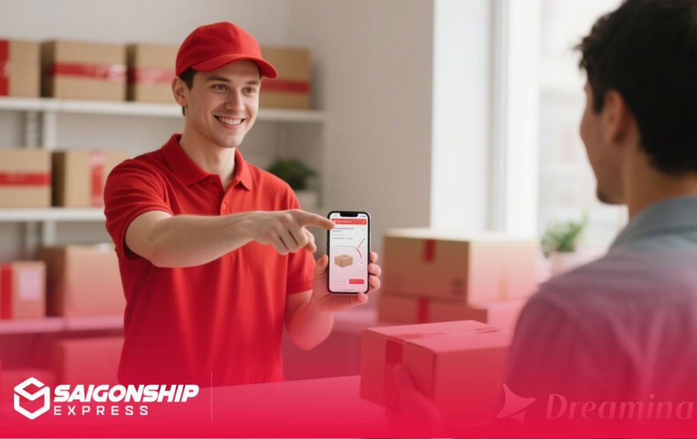 Địa chỉ bưu cục Viettel Post tại Vĩnh Thuận Đông, TP Cần Thơ 4 Hướng dẫn sử dụng dịch vụ