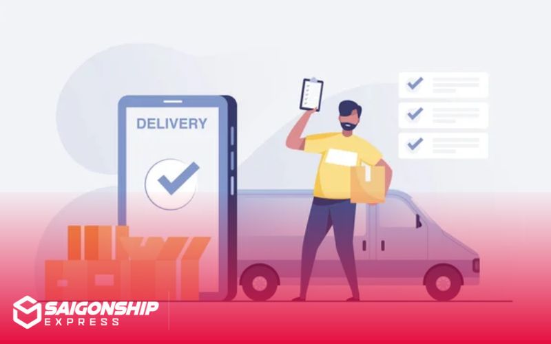 Hướng Dẫn Sử Dụng Dịch Vụ Giao Hàng Tại Thạnh Phước