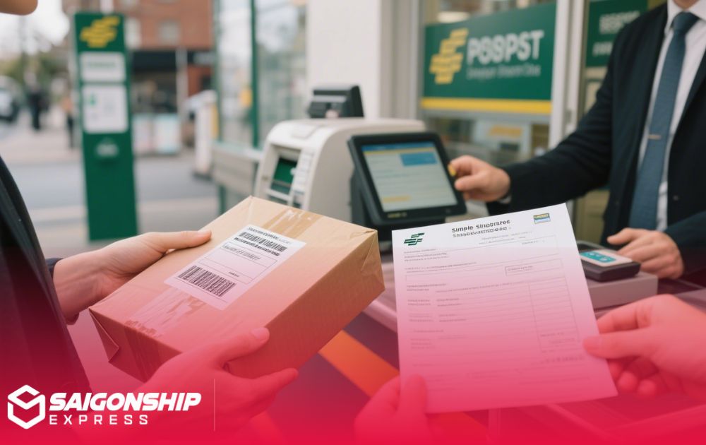 Hướng Dẫn Sử Dụng Dịch Vụ Tại Bưu Cục Viettel Post