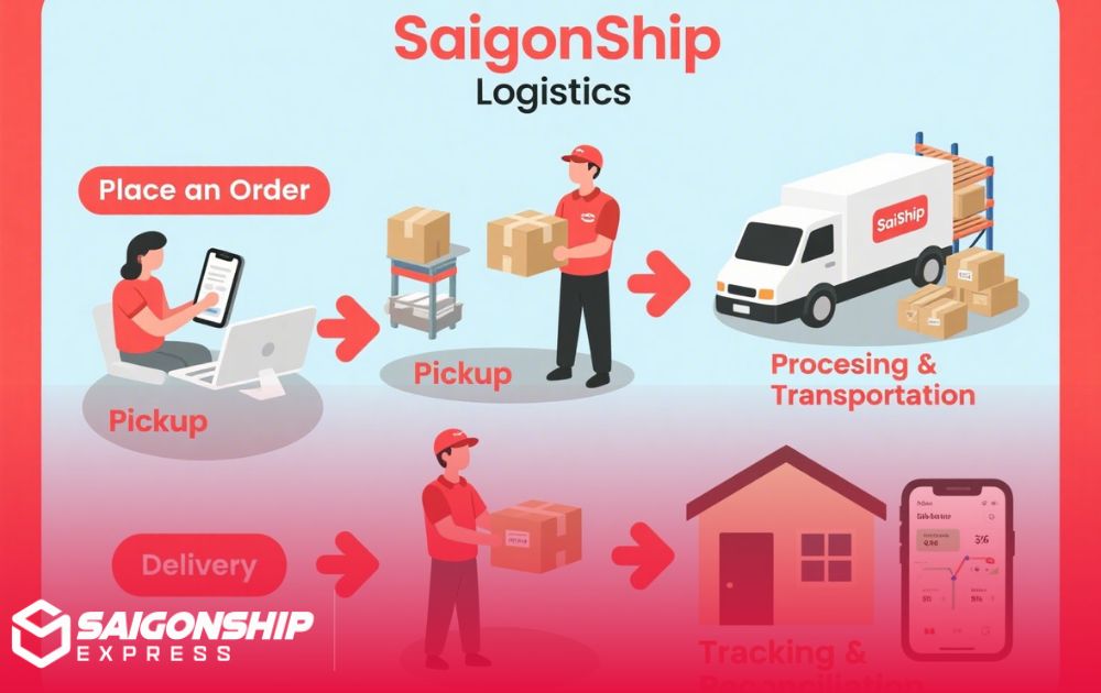 Hướng dẫn sử dụng dịch vụ tại Bưu cục Viettel Post Tân Nhuận Đông
