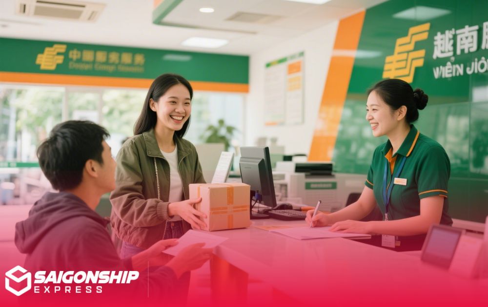 Lợi Ích Khi Sử Dụng Dịch Vụ Giao Hàng Của Sài Gòn Ship Tại Sóc Sơn