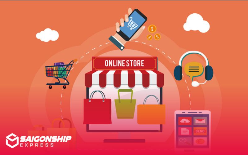 Hướng Dẫn Sử Dụng Dịch Vụ và Đặt Đơn Hàng