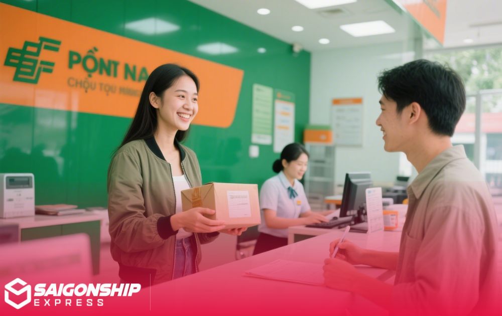 Hướng dẫn sử dụng dịch vụ Viettel Post hiệu quả