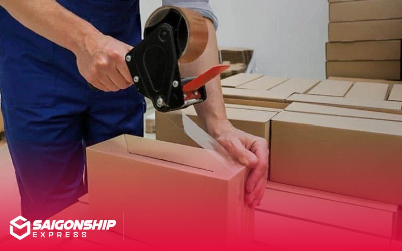 Hướng Dẫn Tối Ưu Hóa Trải Nghiệm Giao Hàng Cho Người Dùng