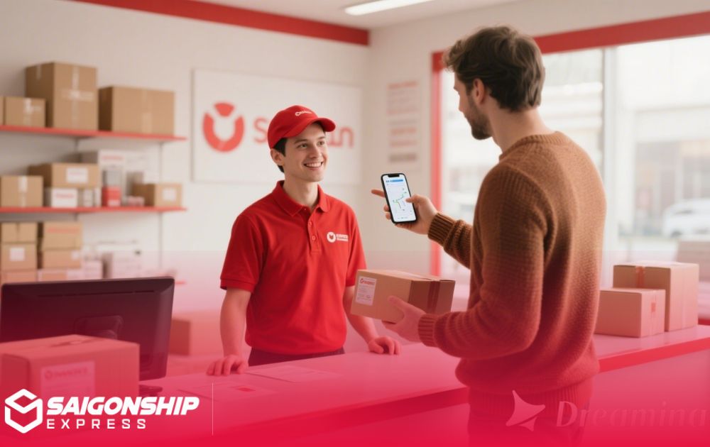 Hướng dẫn tra cứu bưu cục Viettel Post gần nhất ở Sơn Đông