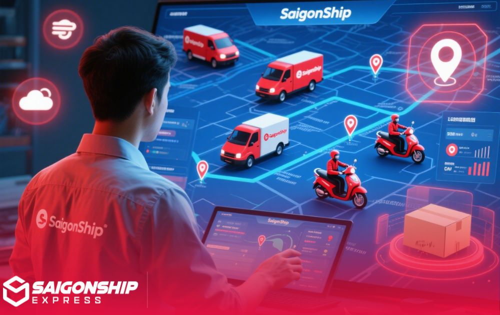 Hướng dẫn tra cứu đơn hàng Viettel Post Trường Xuân