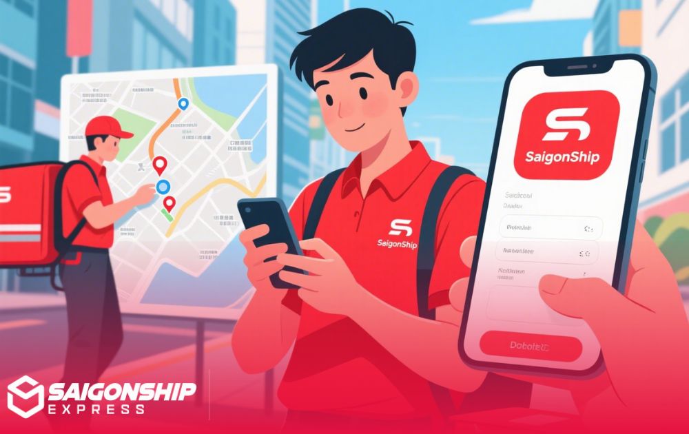 Lợi Ích Khi Sử Dụng Dịch Vụ Giao Hàng Của Sài Gòn Ship Tại Đống Đa