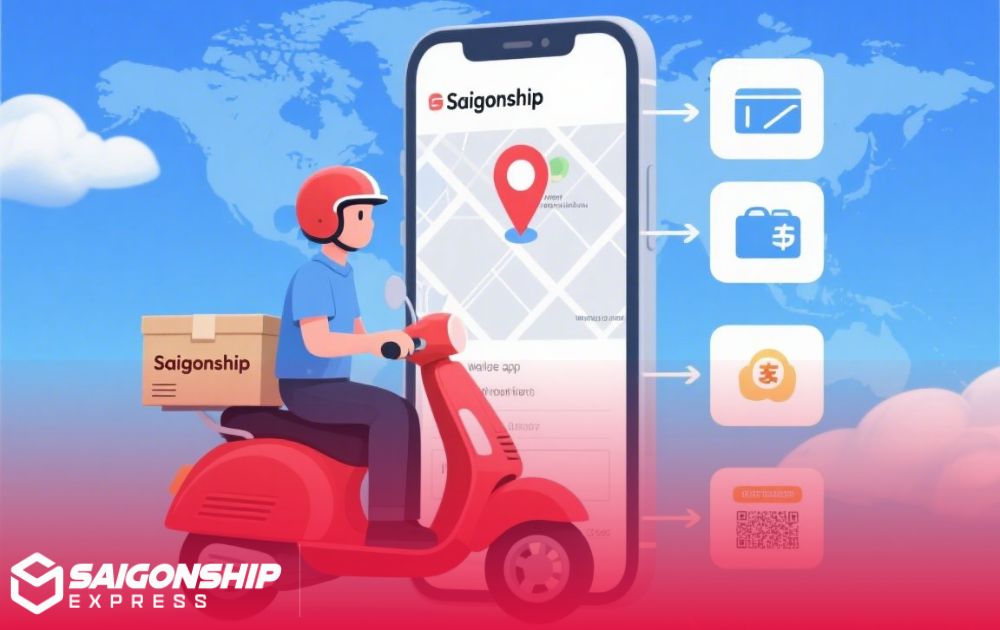 Hướng dẫn tra cứu và sử dụng dịch vụ tại bưu cục