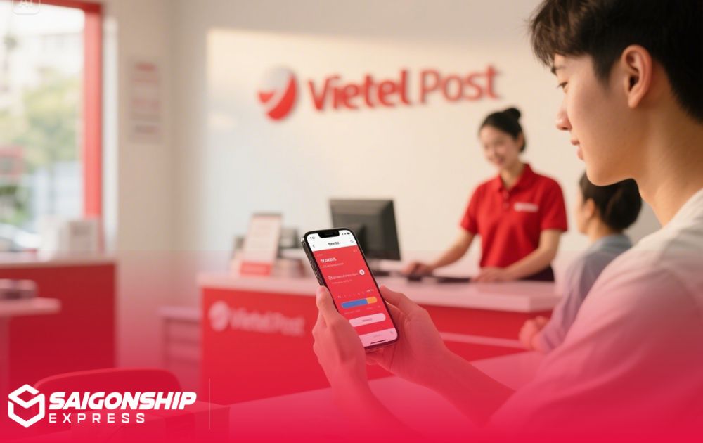 Địa chỉ bưu cục Viettel Post tại Phú Thành, TP Cần Thơ 4 Hướng dẫn tra cứu và theo dõi đơn hàng