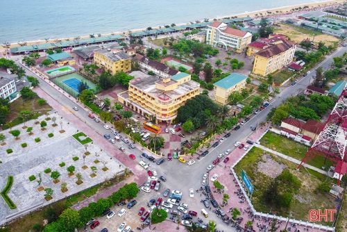 Tại Sao Nhu Cầu Giao Hàng Tại Cẩm Xuyên, Hà Tĩnh Tăng Cao?