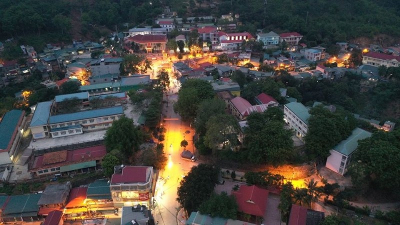 Dịch vụ giao hàng tại Mường Lát, Thanh Hóa