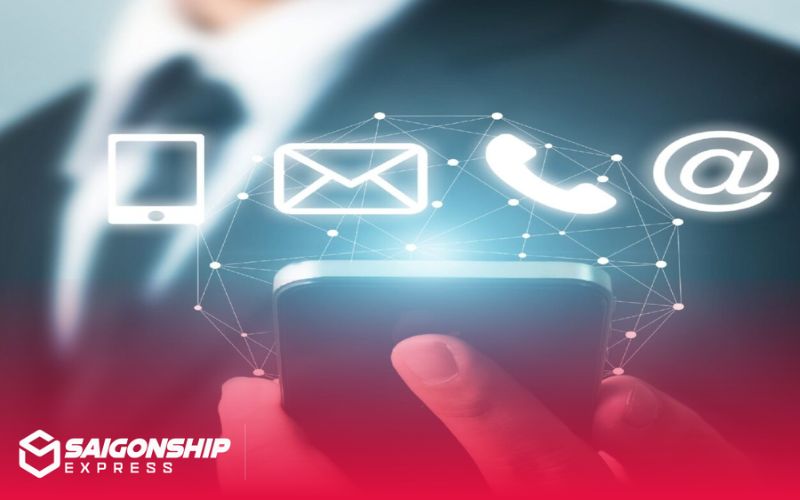 Liên Hệ Dịch Vụ Giao Hàng Tại Xã Tân Hòa, Vĩnh Long