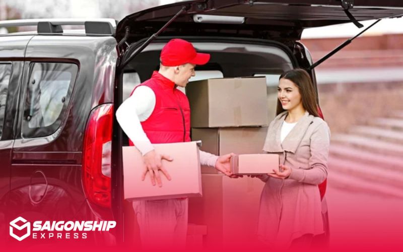 Dịch vụ giao hàng tại Phường Thanh Bình, Đồng Nai