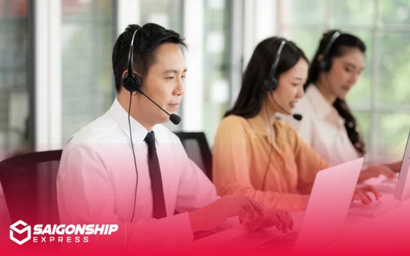 Liên Hệ Tư Vấn Và Hợp Tác Giao Hàng