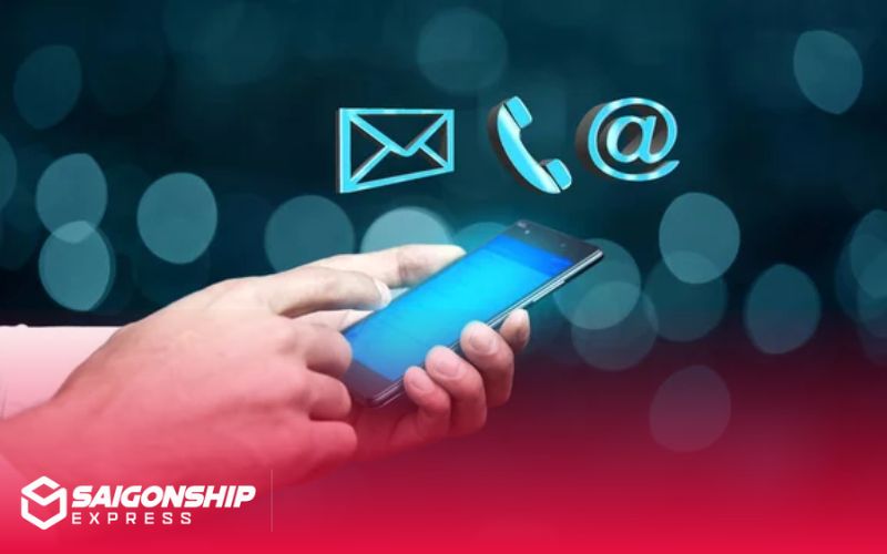 Liên Hệ Và Đăng Ký Dịch Vụ Giao Hàng Tại Mã Đà